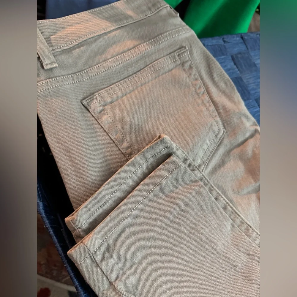 Gray Michael Kors jeans - Picture 3 of 5